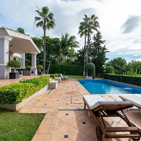 Sibelius Villa Marbella