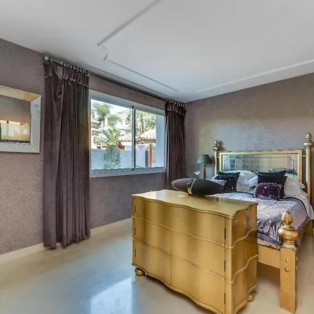 Sibelius Villa Marbella