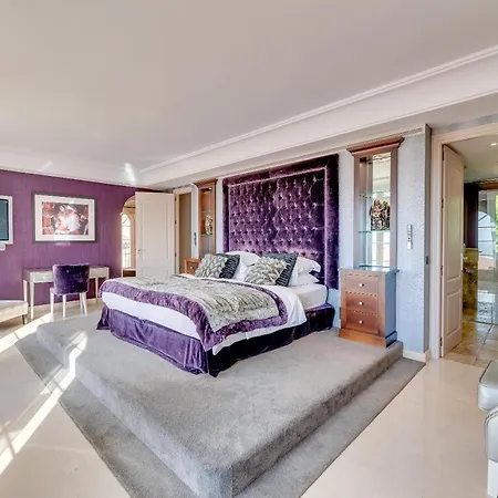 Sibelius Villa Marbella