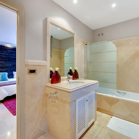Sibelius Villa Marbella